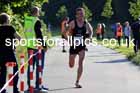 The 2024 Elswick Harriers Newburn River Run, Newcastle upon Tyne.  Photo: David T. Hewitson/Sports for All Pics